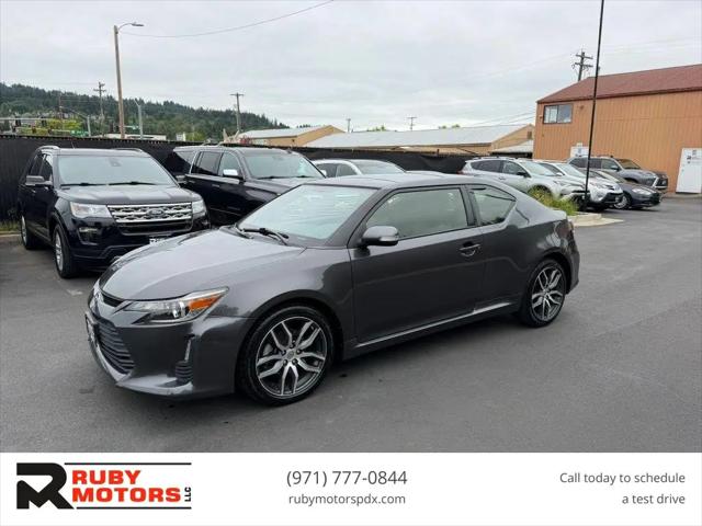 2016 Scion tC Base for sale in Happy Valley, OR