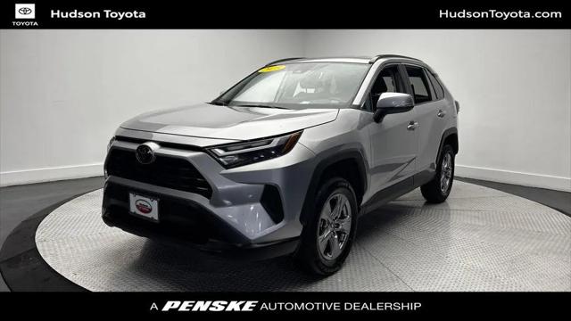 2025 Toyota RAV4 XLE for sale in Jersey City, NJ