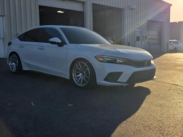 2024 Honda Civic Sport Touring for sale near Marysville, OH