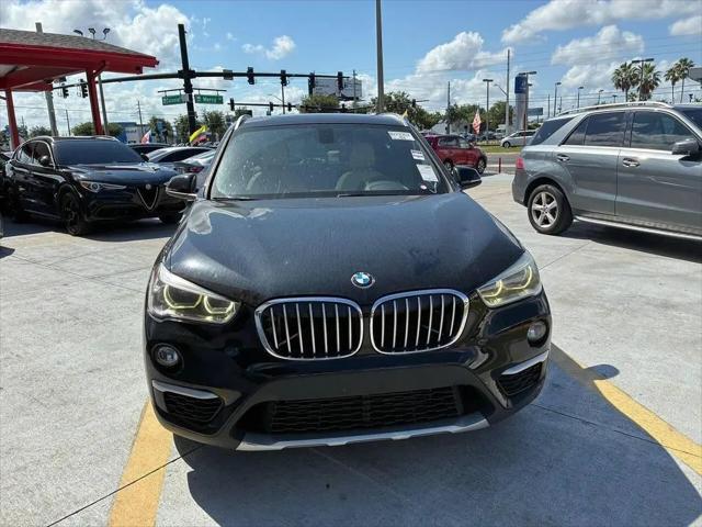 2018 BMW X1 sDrive28i for sale in Orlando, FL