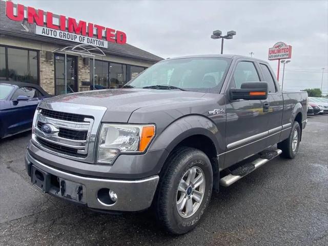 2014 Ford F-150 XL for sale near Moraine, OH