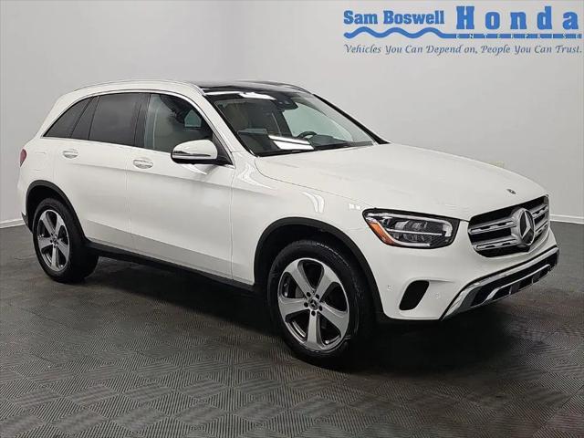 2022 Mercedes-Benz GLC SUV for sale in Enterprise, AL