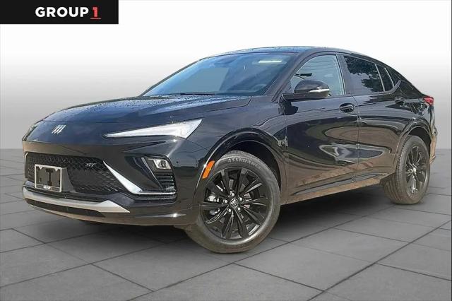 2024 Buick NV Sport Touring FWD for sale in Austin, TX