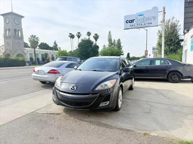 2010 Mazda Mazda3 s Sport for sale in Bakersfield, CA
