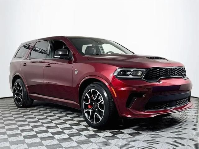 2023 Dodge Durango SRT Hellcat AWD for sale in Leesburg, VA
