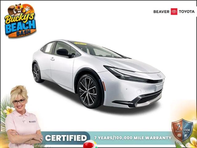 2025 Toyota Prius XLE for sale in Augustine, FL