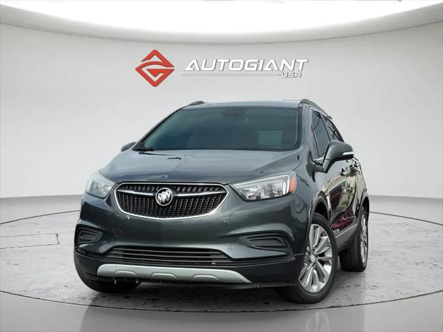 2018 Buick Encore Preferred for sale in Indianapolis, IN