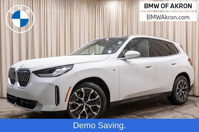 2026 BMW X3 30 xDrive for sale in Akron, OH