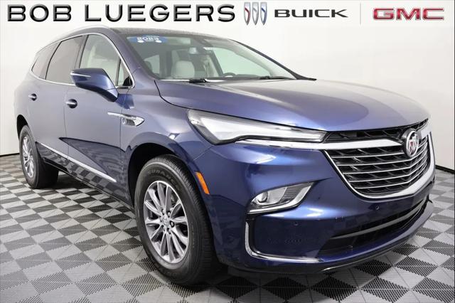 2023 Buick Enclave Essence AWD for sale in Jasper, IN