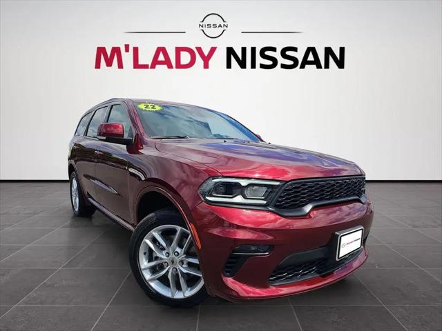 2022 Dodge Durango GT Plus AWD for sale in Crystal Lake, IL