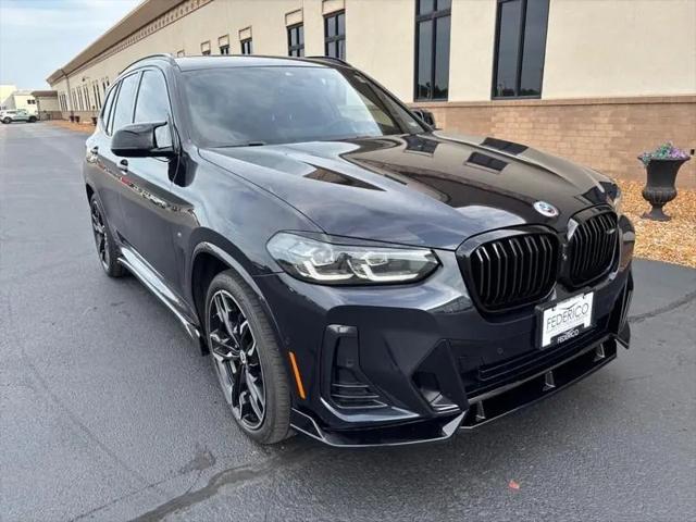2023 BMW X3 M40i for sale in Wood River, IL