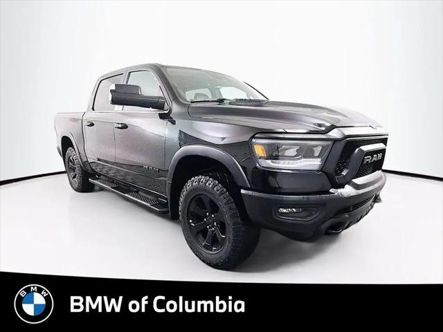 2023 Ram 1500 Rebel for sale in Columbia, MO
