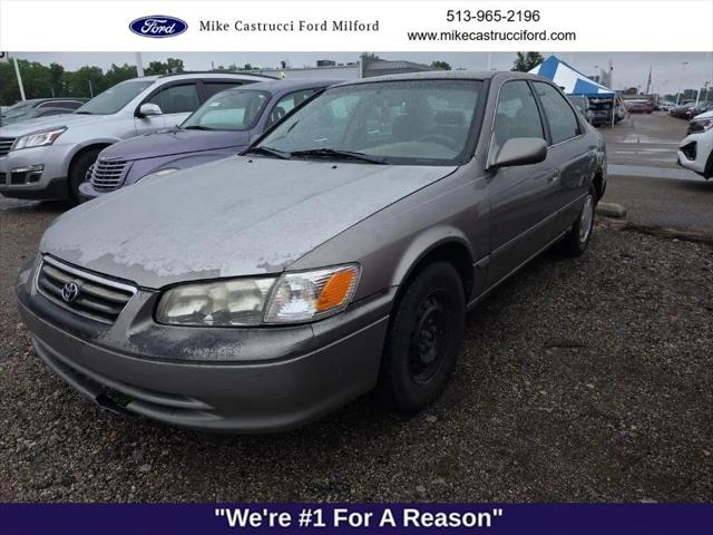 2000 Toyota Camry for sale near Milford, OH