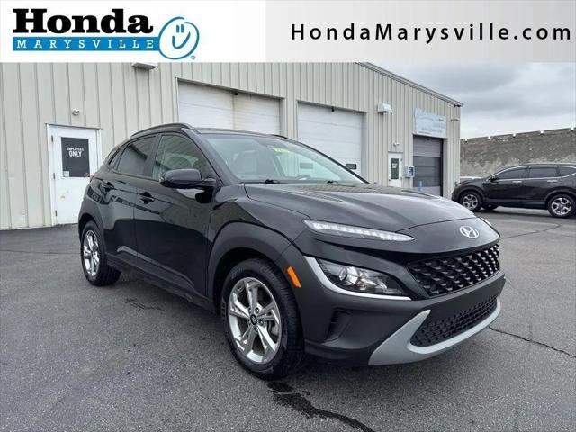 2023 Hyundai Kona SEL for sale in Marysville, OH