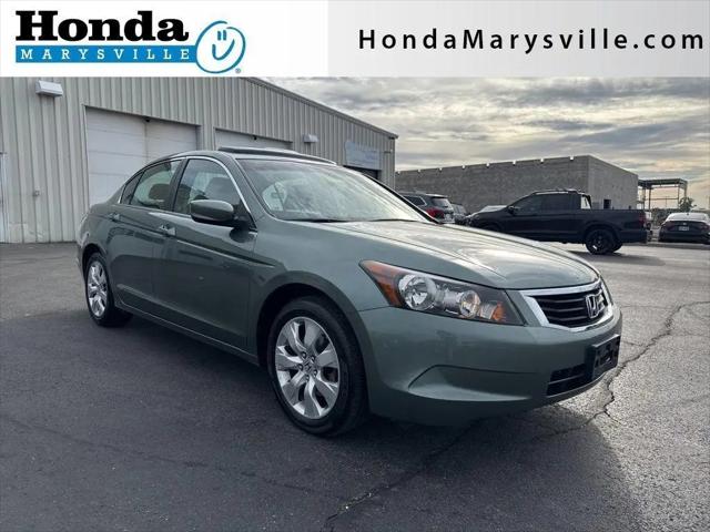 2008 Honda Accord 2.4 EX for sale near Marysville, OH