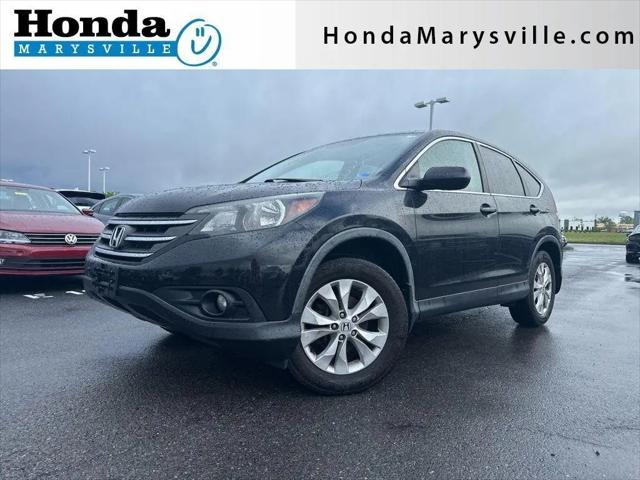 2014 Honda CR-V EX for sale near Marysville, OH