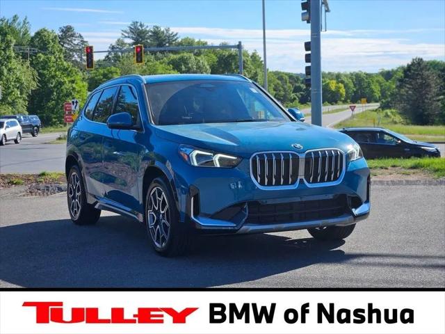 2025 BMW X1 xDrive28i for sale in Nashua, NH