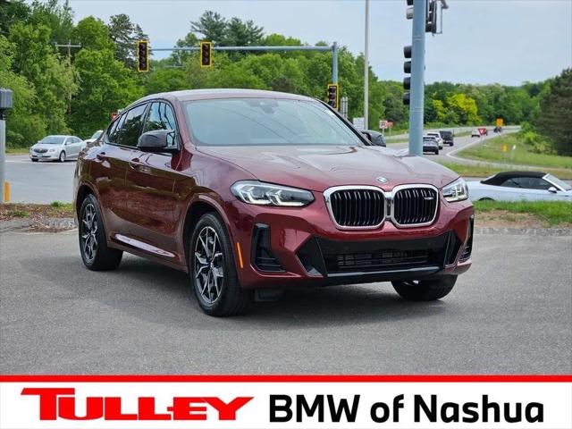 2025 BMW X4 M40i for sale in Nashua, NH