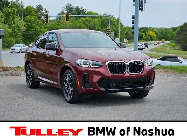 2025 BMW X4 M40i for sale in Nashua, NH