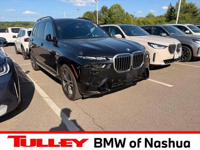 2024 BMW X7 xDrive40i for sale in Nashua, NH