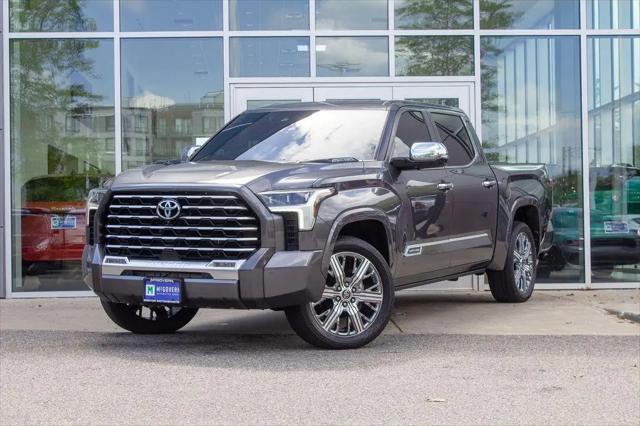 2024 Toyota Tundra Capstone 4WD for sale in Brighton, MA