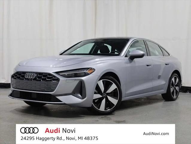 2025 Audi A5 Premium Plus TFSI quattro S tronic for sale in Novi, MI