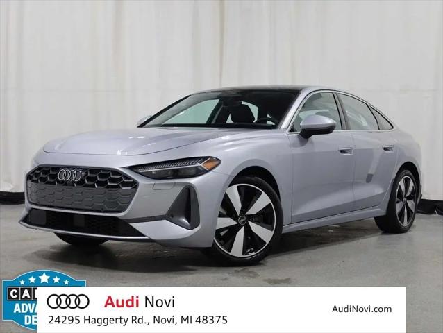 2025 Audi A5 Premium Plus TFSI quattro S tronic for sale in Novi, MI
