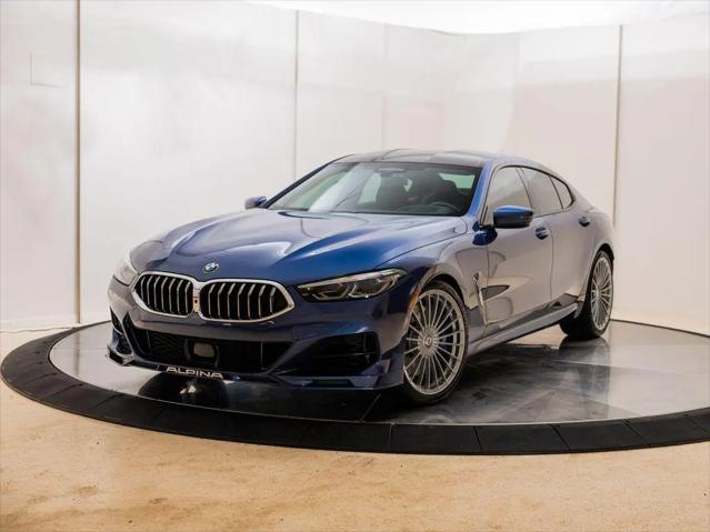 2022 BMW Coupe xDrive for sale in Troy, MI