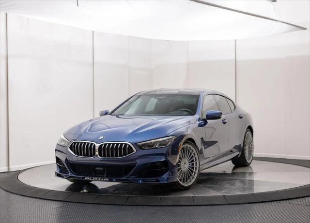 2022 BMW Coupe xDrive for sale in Troy, MI