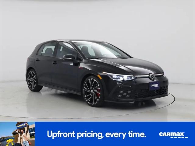2022 Volkswagen Golf GTI 2.0T Autobahn for sale in Winchester, VA