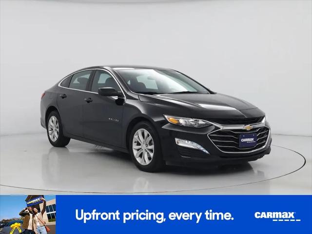 2025 Chevrolet Malibu FWD 1LT for sale in Lynchburg, VA