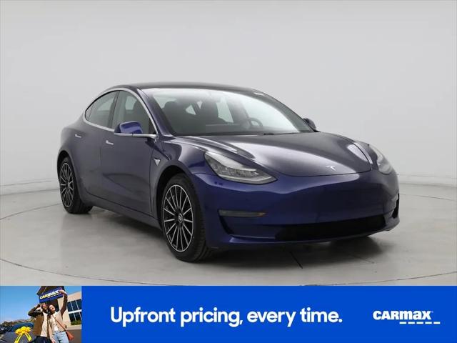 2020 Tesla Model 3 Long Range Dual Motor All-Wheel Drive for sale near West Carrollton, OH