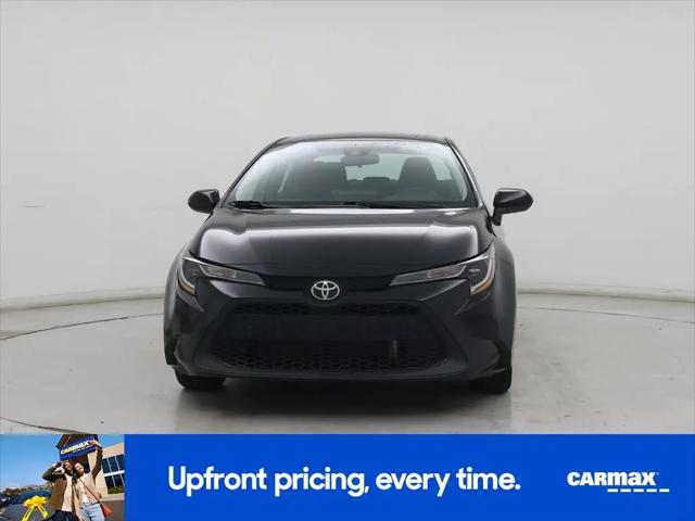 2022 Toyota Corolla LE for sale near Columbus, OH