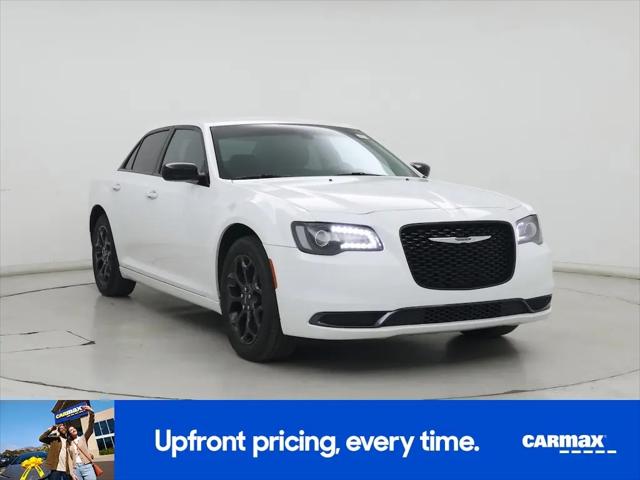 2020 Chrysler 300 Touring AWD for sale near Columbus, OH