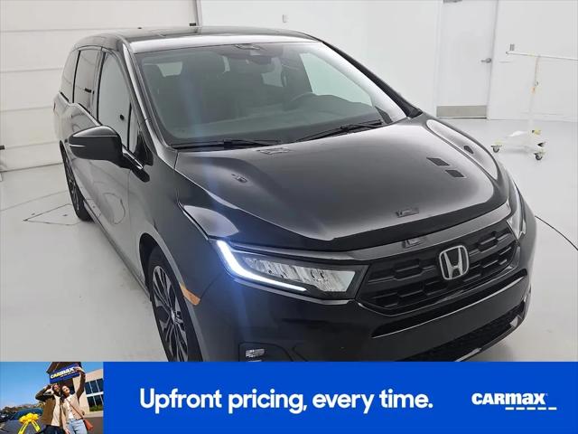 2025 Honda Odyssey Sport-L for sale in Saltillo, MS