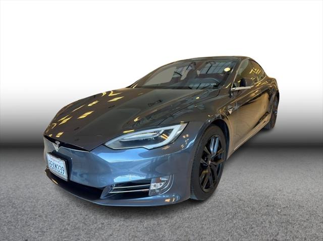 2018 Tesla Model S 100D for sale in San Jose, CA