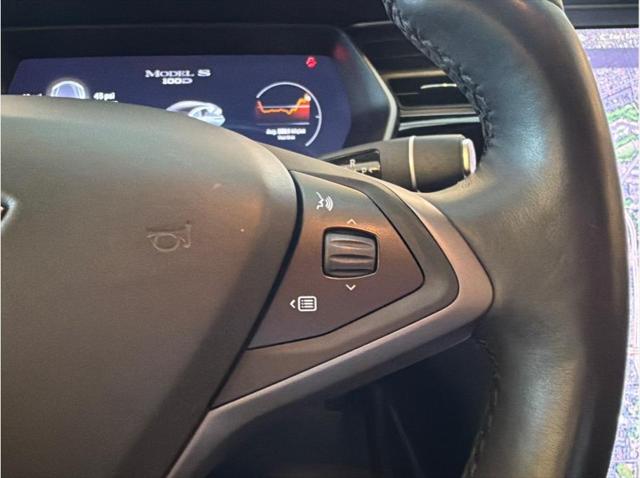 2018 Tesla Model S 100D