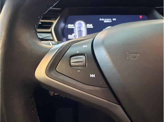 2018 Tesla Model S 100D