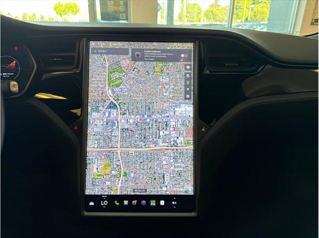 2018 Tesla Model S 100D
