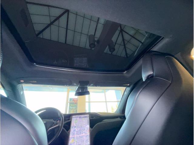 2018 Tesla Model S 100D