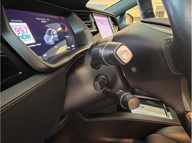 2018 Tesla Model S 100D