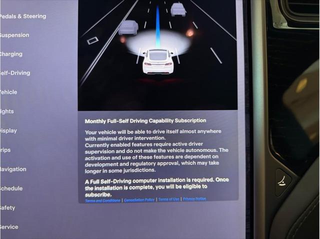 2018 Tesla Model S 100D