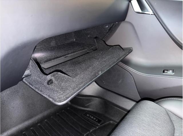 2018 Tesla Model S 100D