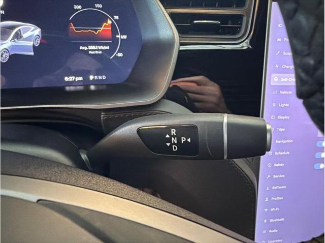 2018 Tesla Model S 100D