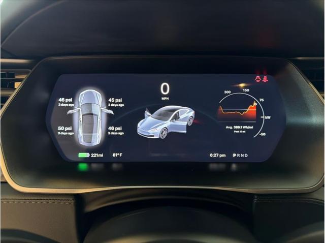 2018 Tesla Model S 100D