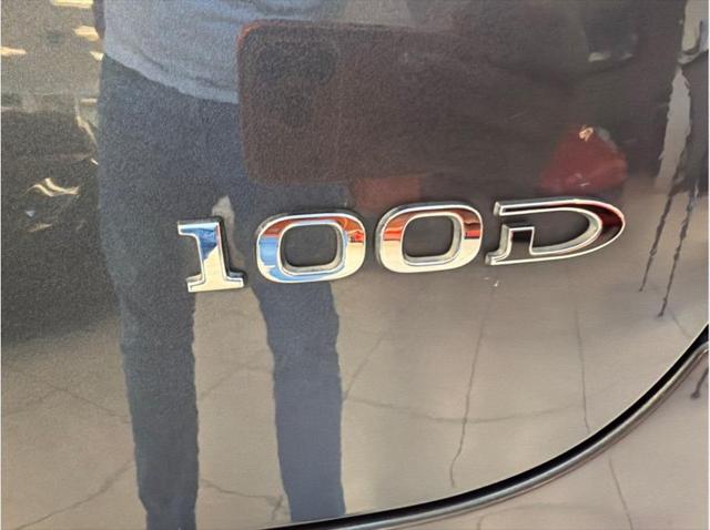 2018 Tesla Model S 100D