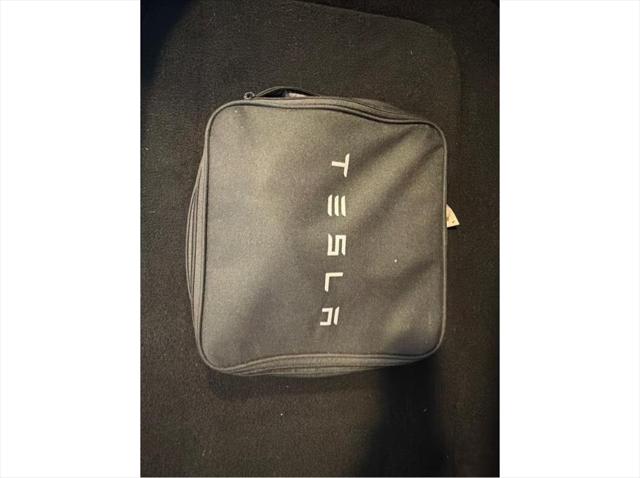 2018 Tesla Model S 100D