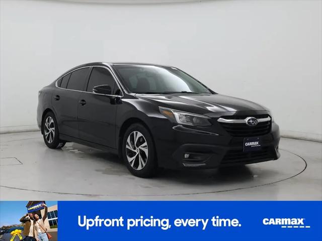 2022 Subaru Legacy Premium for sale in Newport News, VA