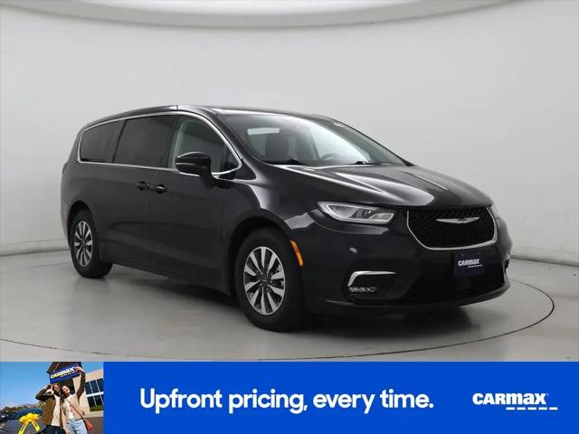 2023 Chrysler Pacifica Hybrid Touring L for sale in Virginia Beach, VA