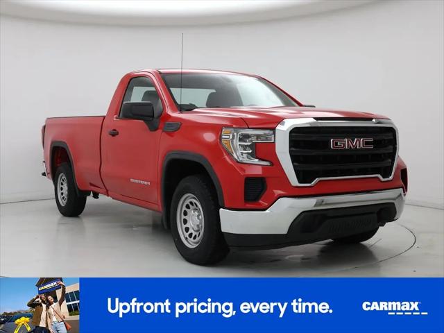 2020 GMC Sierra 1500 2WD Regular Cab Long Box for sale in Baton Rouge, LA